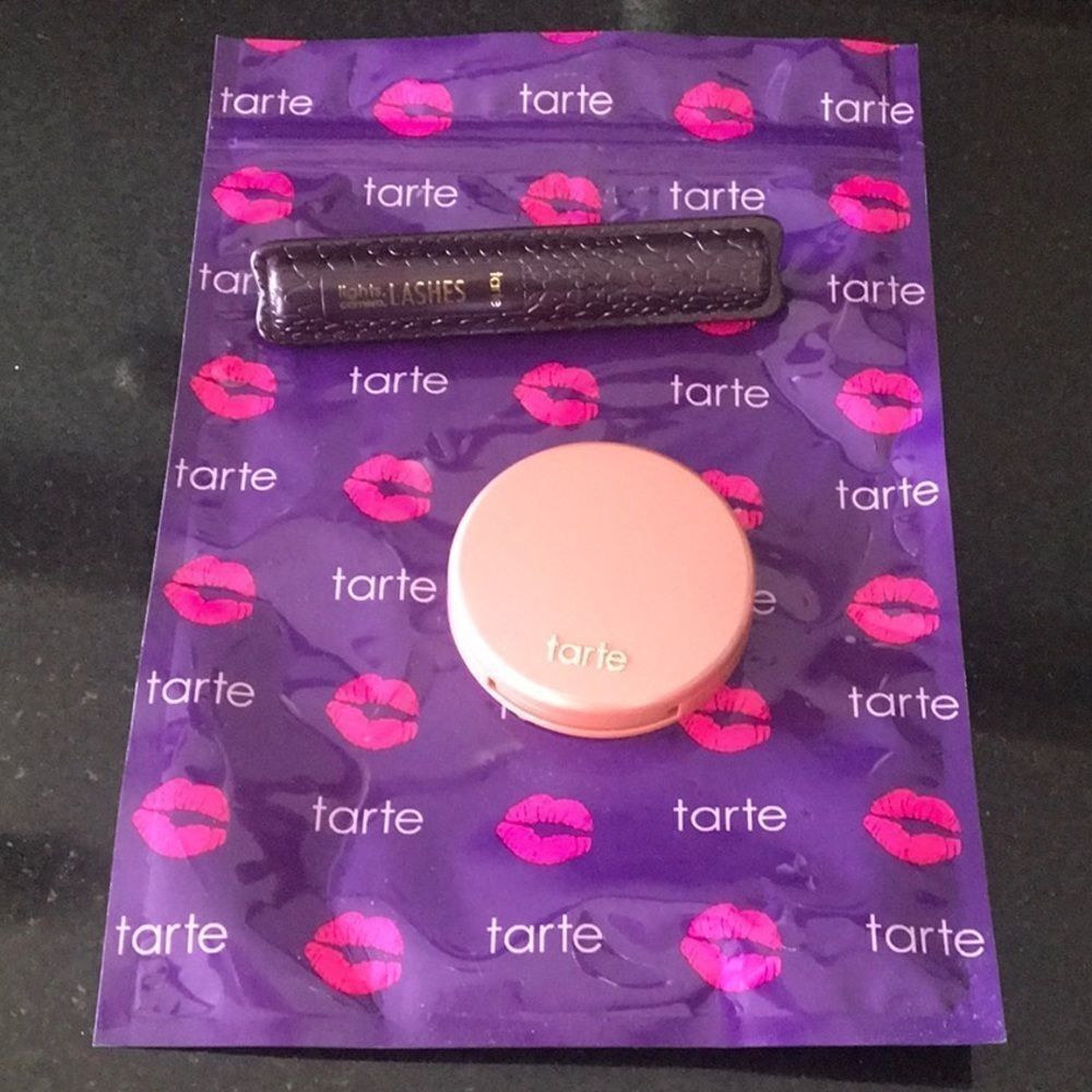 Tarte Bundle 